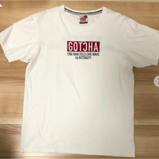 ガッチャ(GOTCHA)のGOTCHA Tシャツ(Tシャツ/カットソー(半袖/袖なし))