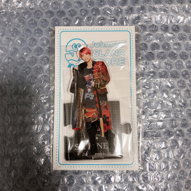 Johnny's - 【新品】 SixTONES 田中樹 アクリルスタンド アクスタ 公式