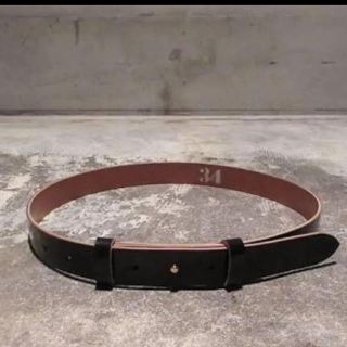 サンシー ベルト(メンズ)の通販 38点 | SUNSEAのメンズを買うならラクマ