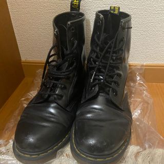 ドクターマーチン(Dr.Martens)のドクターマーチン　8ホール(ブーツ)