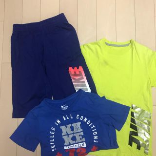 ナイキ(NIKE)の☆ナイキ 145サイズ セット☆(その他)