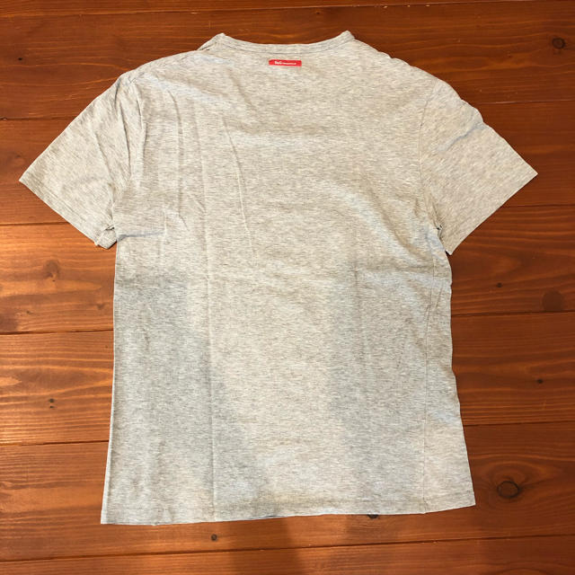 D&G(ディーアンドジー)のD&G ドルチェ&ガッバーナ カットソー Tシャツ  メンズのトップス(Tシャツ/カットソー(半袖/袖なし))の商品写真