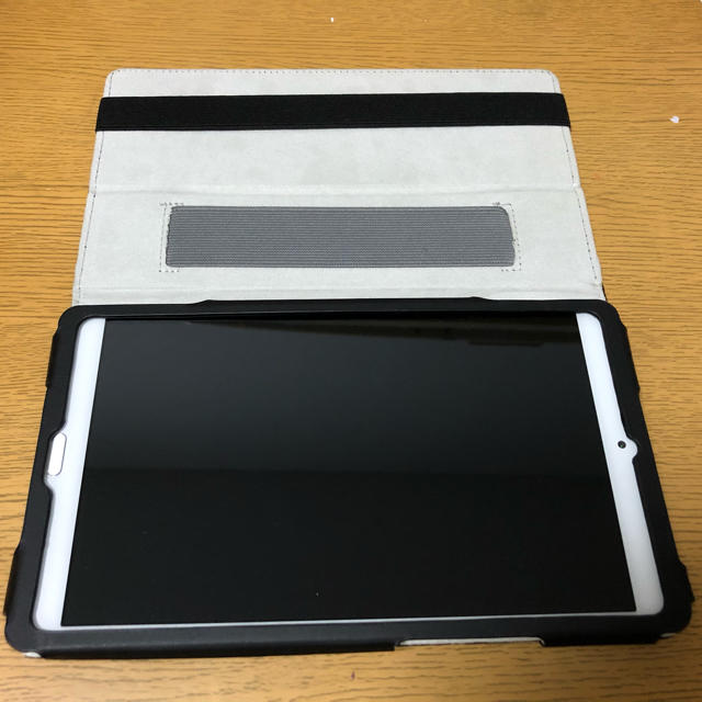 Dtab d-01j タブレット