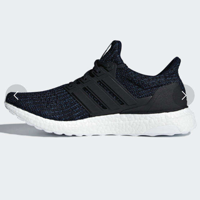 adidas(アディダス)のアディダス UltraBOOST Parleyウルトラブースト パーレイ メンズの靴/シューズ(スニーカー)の商品写真