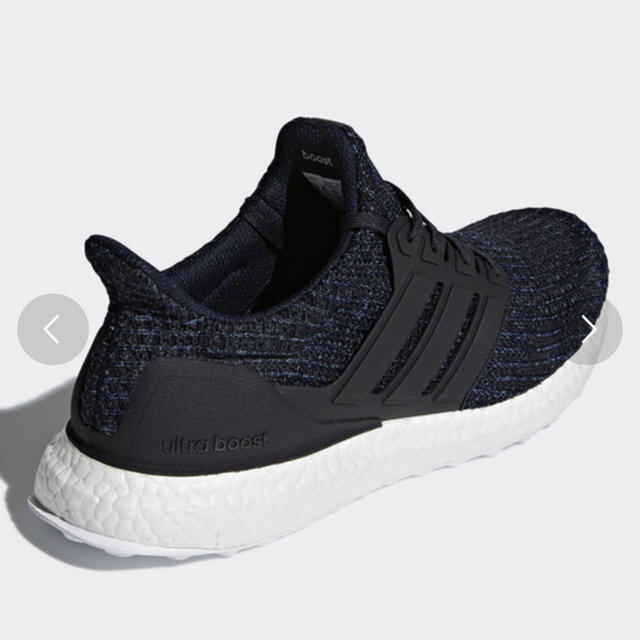 adidas(アディダス)のアディダス UltraBOOST Parleyウルトラブースト パーレイ メンズの靴/シューズ(スニーカー)の商品写真