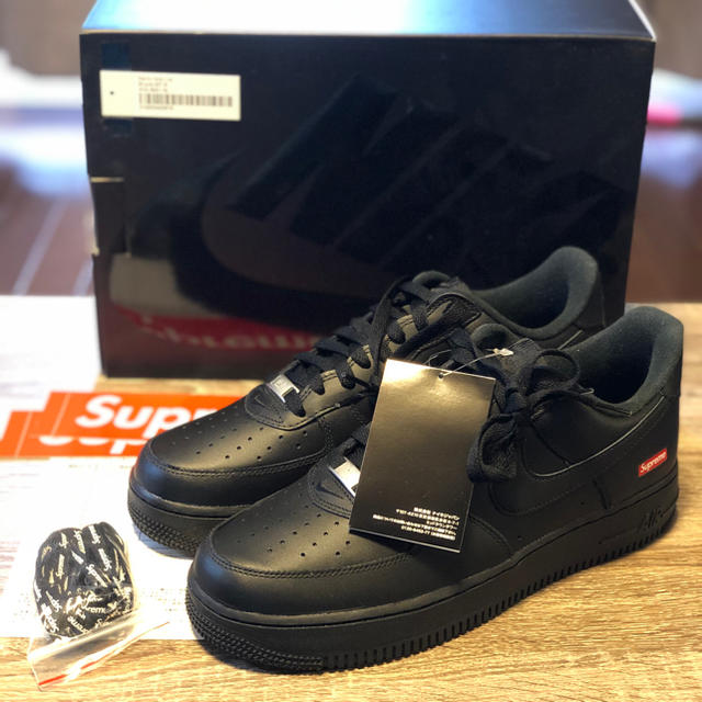 AIR FORCE 1 Low Supreme 27.5cm