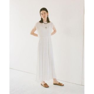 CLANE クラネ　ワンピース　新品(ロングワンピース/マキシワンピース)