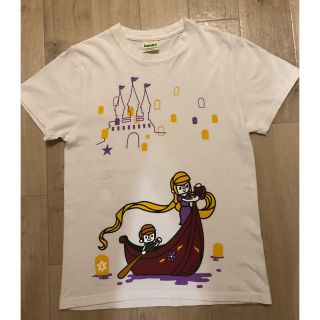 Laundry ランドリー イクスピアリ店限定tシャツ ディズニーランド30周年限定の通販 By かいたろう S Shop ランドリーならラクマ