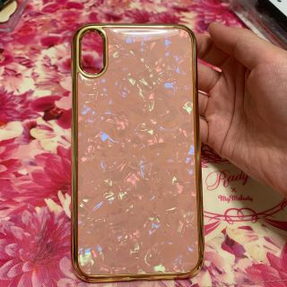 iPhoneXRケース(iPhoneケース)