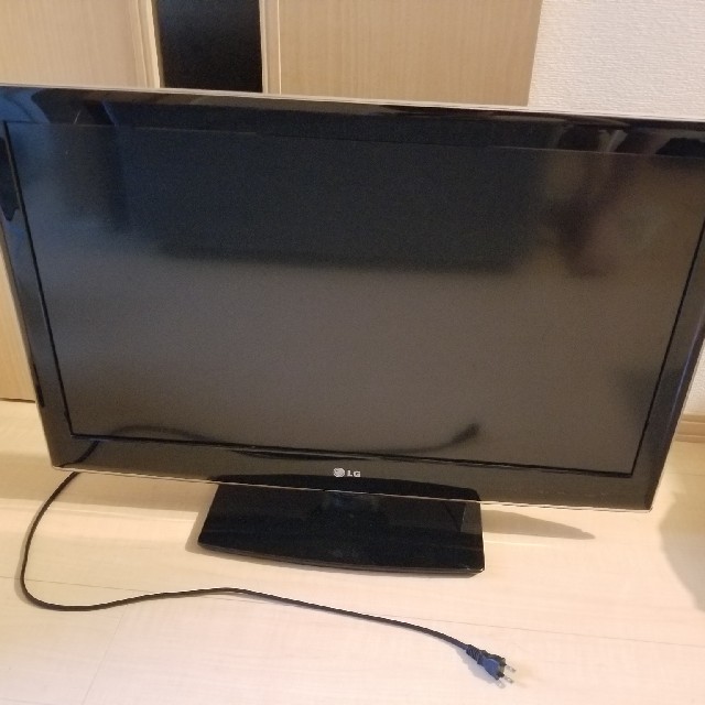 32lv2500 LG　液晶テレビ　ジャンク