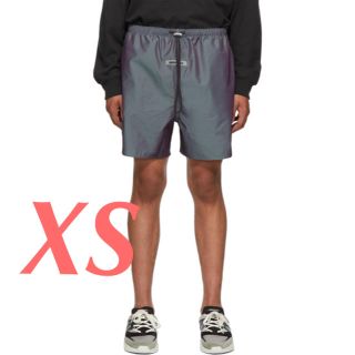 フィアオブゴッド(FEAR OF GOD)のESSENTIALS VOLLEY SHORTS ハーフパンツ XS(ショートパンツ)