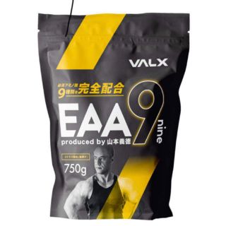 開封済みEAA9(ダイエット食品)