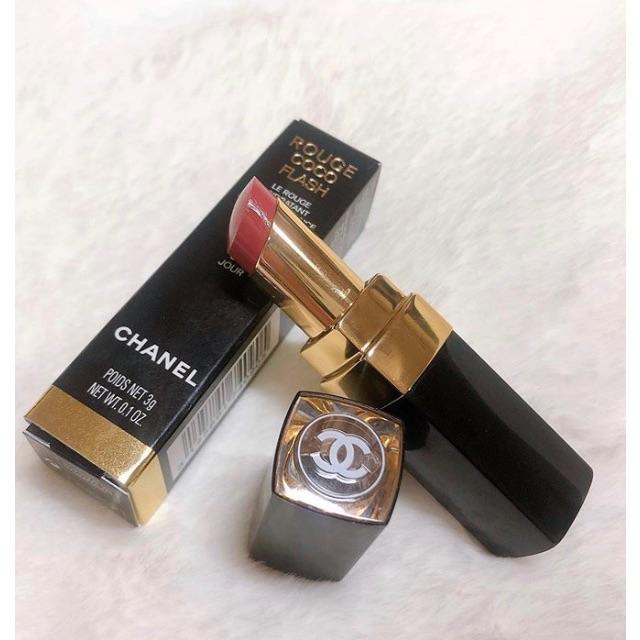 CHANEL(シャネル)のルージュココフラッシュ 90 コスメ/美容のベースメイク/化粧品(口紅)の商品写真