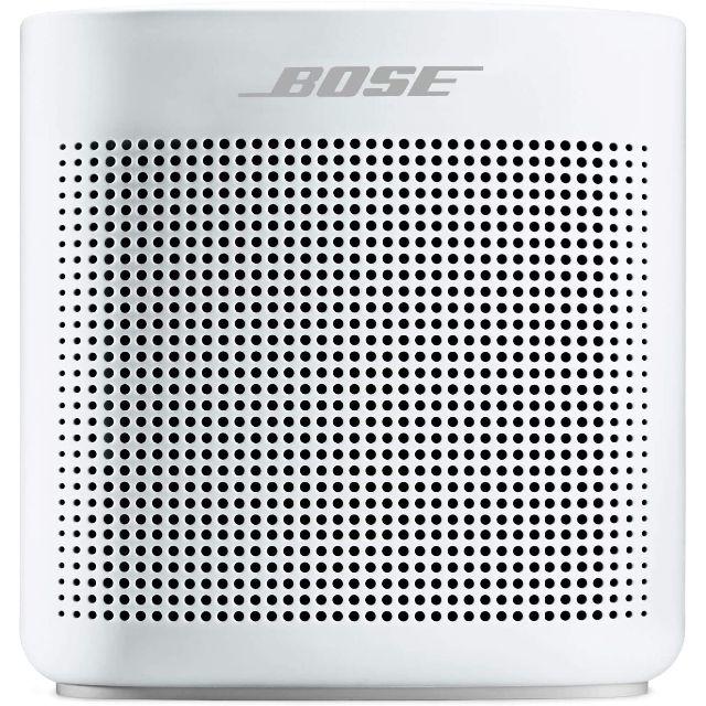 Bose　ポータブルワイヤレススピーカー