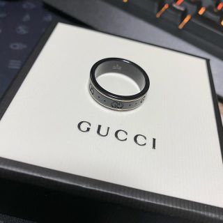 グッチ(Gucci)のメイヤ様専用(リング(指輪))