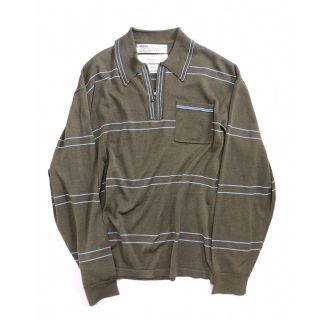 SUNSEA(ポロシャツ)のフリマアイテム一覧 SUNSEA(ポロシャツ)のフリマアイテム一覧