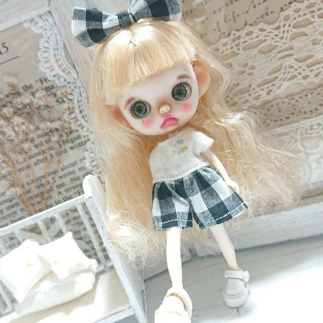 ❤︎専用です❤︎ Petit Blythe Custom, mechakici,