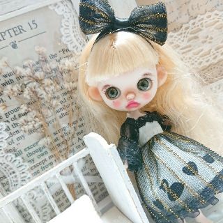 【専用】Petit Blythe Custom, mechakici ❤︎.*