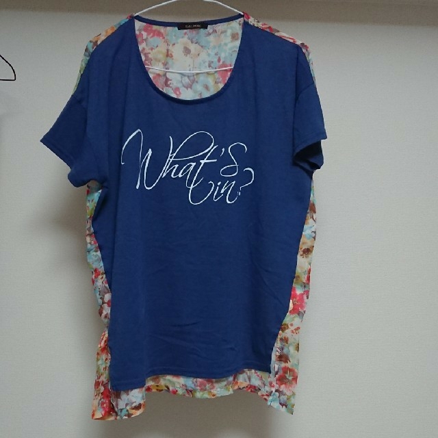 Ciaopanic(チャオパニック)のciaopanic レディースのトップス(Tシャツ(半袖/袖なし))の商品写真