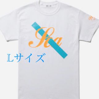 シー(SEA)のWIND AND SEA Tシャツ(Tシャツ/カットソー(半袖/袖なし))