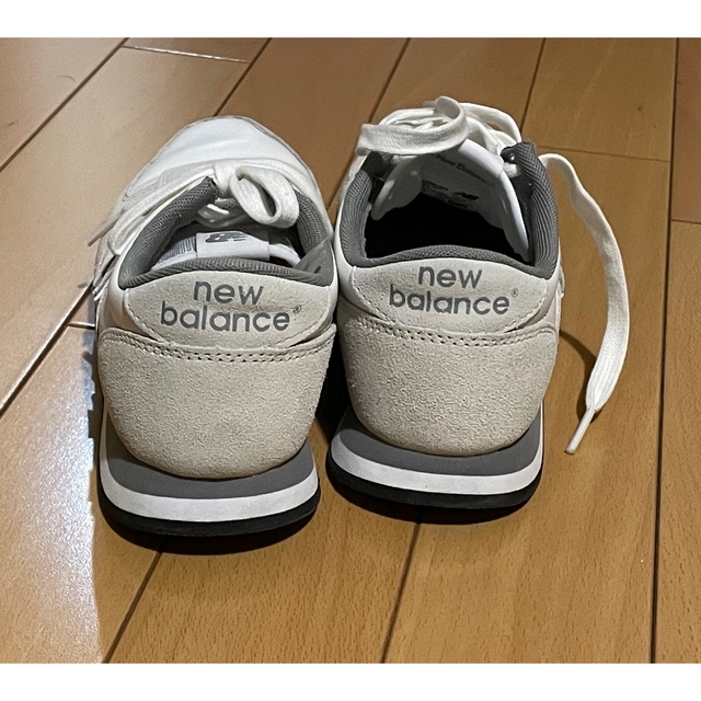 New Balance(ニューバランス)のお様専用 ニューバランス420 レディースの靴/シューズ(スニーカー)の商品写真