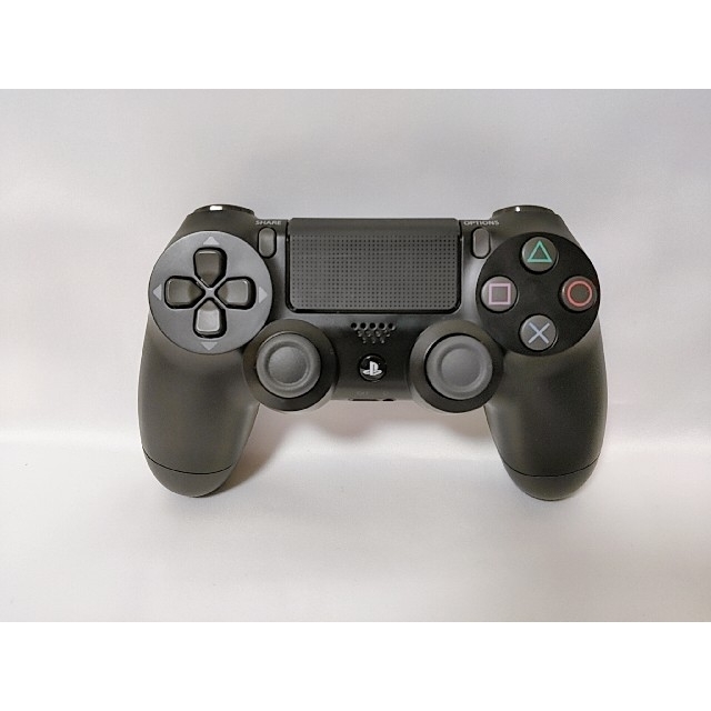 PS4 ジェットブラック 薄型 CUH-2100B 1TB 美品