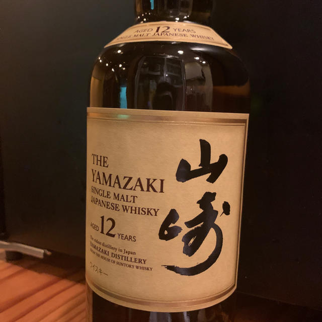 新製品情報も満載 サントリー - 山崎12年 6本セット ウイスキー
