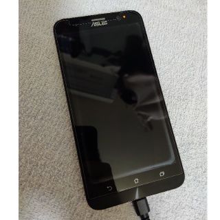 エイスース(ASUS)のasus zenfone2(スマートフォン本体)