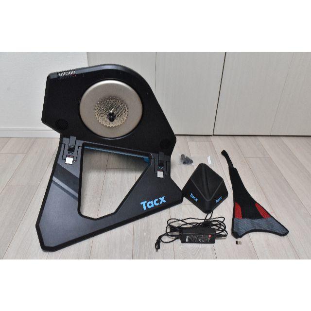 Tacx NEO 2T Smart スマートローラー Tacx NEO 2T Smart スマートローラー