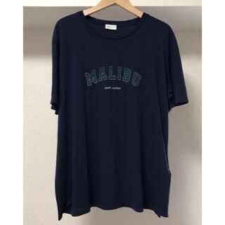 サンローラン(Saint Laurent)のサンローラン Tシャツ XL(Tシャツ/カットソー(半袖/袖なし))