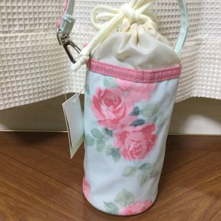 ローラアシュレイ 巾着 ポーチ(レディース)の通販 69点 | LAURA ASHLEY