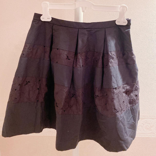 aquagirl(アクアガール)のアクアガール　スカート レディースのスカート(ひざ丈スカート)の商品写真