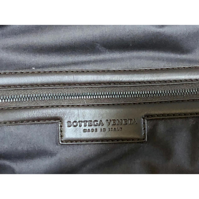ストンバッ Bottega ボッテガヴェネタの通販 by 松井's shop｜ボッテガヴェネタならラクマ Veneta - ボストンバッグ バッグ