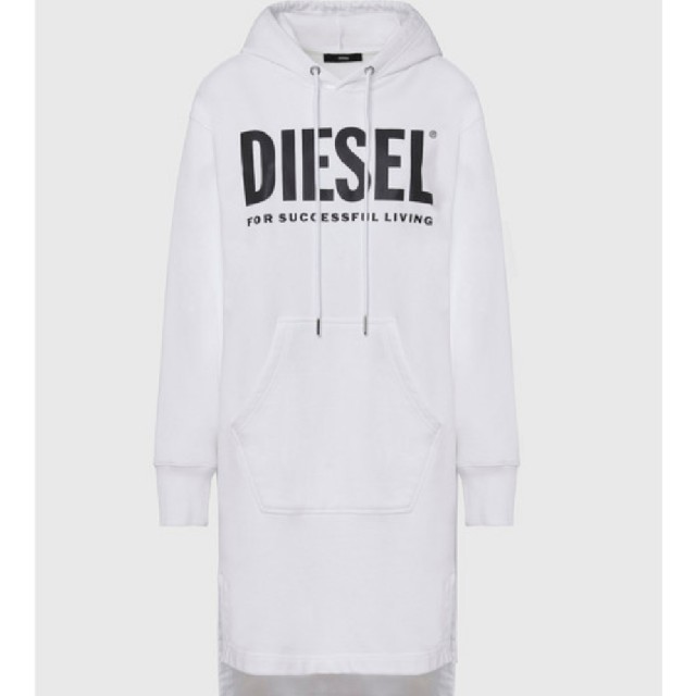 DIESEL(ディーゼル)のKENAMI様専用 レディースのワンピース(ひざ丈ワンピース)の商品写真