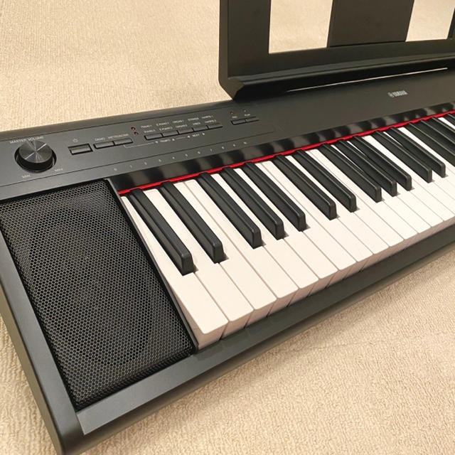 ヤマハ NP-12B 電子キーボード ピアジェーロ ヤマハ NP-12B 電子キーボード ピアジェーロ