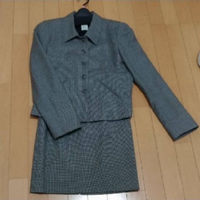 agnes b.(アニエスベー)のアニエスベー　スーツ レディースのフォーマル/ドレス(スーツ)の商品写真