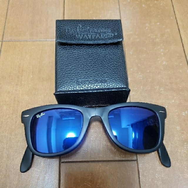 Ray-Ban　レイバン　ウェイファーラー