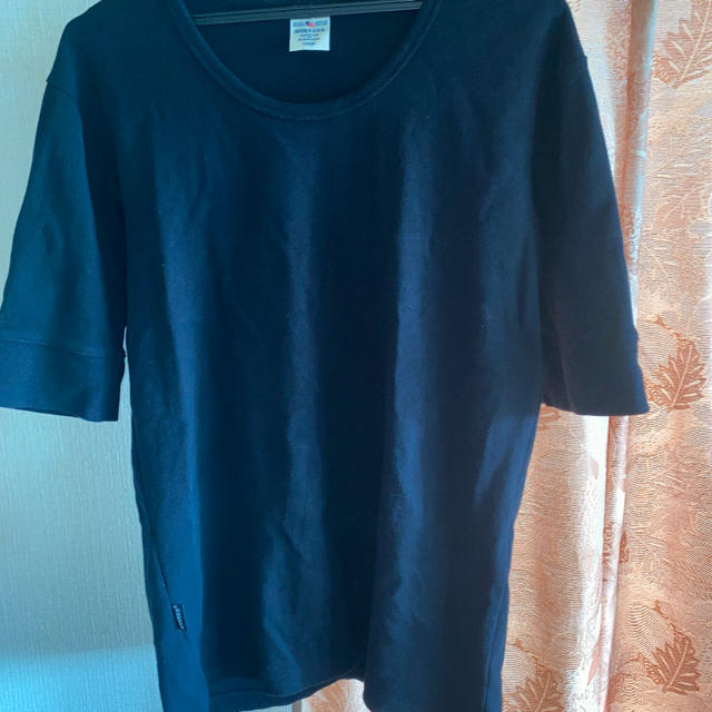 AVIREX(アヴィレックス)のAVIREX アビレックス デイリー 半袖 クルーネック メンズのトップス(Tシャツ/カットソー(半袖/袖なし))の商品写真