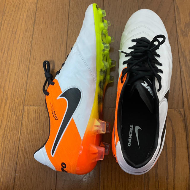 Nike ティエンポレジェンド6 Fg 28 5の通販 By 海外限定サッカースパイク屋さん ナイキならラクマ Nike ティエンポレジェンド6 Fg 28 5の通販 By 海外限定サッカースパイク屋さん ナイキならラクマ