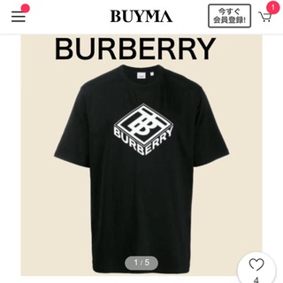 偉大な Burberry Tシャツ Tシャツ/カットソー(半袖/袖なし) - zoopalic.com