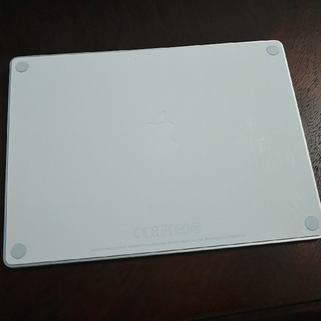 ★美品★ほとんど使っていなかった Apple Magic Trackpad 2PC周辺機器