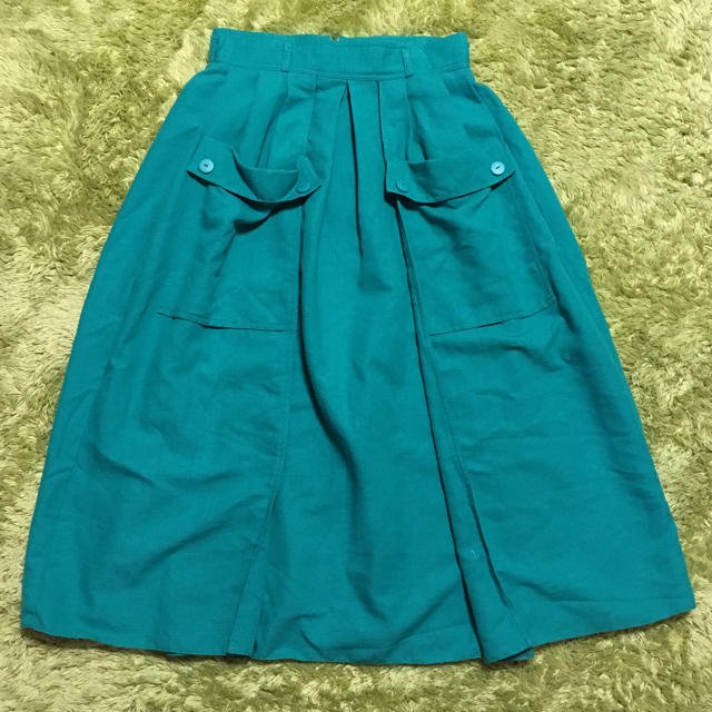 HANJIRO(ハンジロー)のロングスカート レディースのスカート(ロングスカート)の商品写真