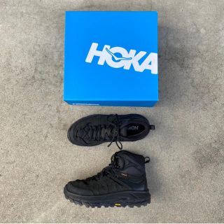 ビームス(BEAMS)のホカオネオネ　hokaoneone  ブーツ(スニーカー)