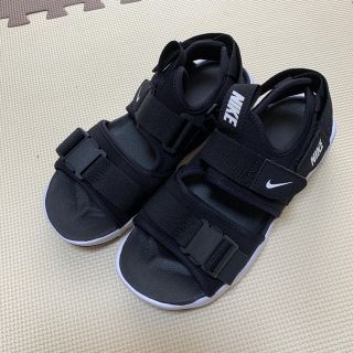 ナイキ(NIKE)のナイキ💕キャニオン(サンダル)