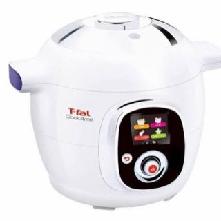 ティファール(T-fal)のクックフォーミーエスクプレス(調理機器)