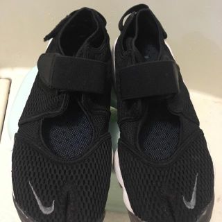 ナイキ(NIKE)のNIKE✨エアリフト美品(スニーカー)