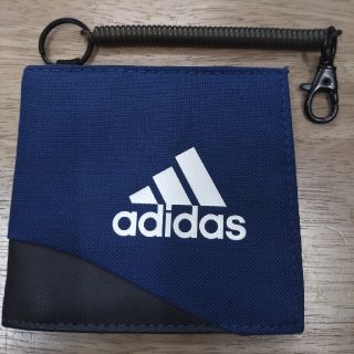 アディダス(adidas)のアディダス　財布　(折り財布)