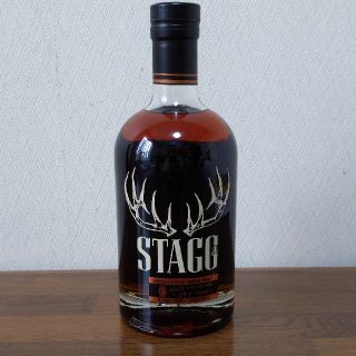☆在庫処分☆スタッグJr　64.75%  750ml(ウイスキー)