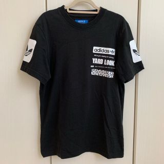 アディダス(adidas)のアディダス　アディダスオリジナルス　Tシャツ(Tシャツ/カットソー(七分/長袖))