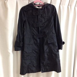 コムデギャルソン(COMME des GARCONS)のギャルソン☆コート(ロングコート)